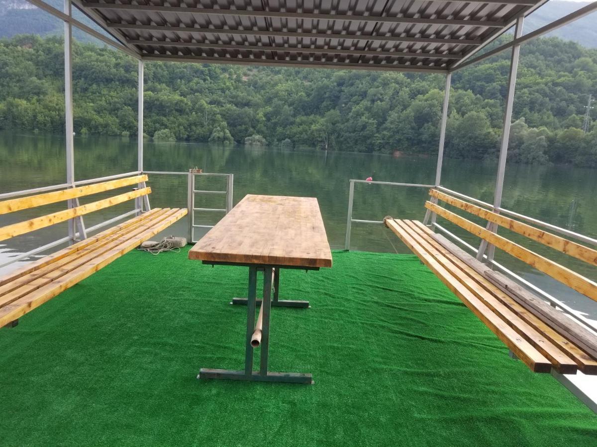 Lakeview Rest Home Konjic Dış mekan fotoğraf
