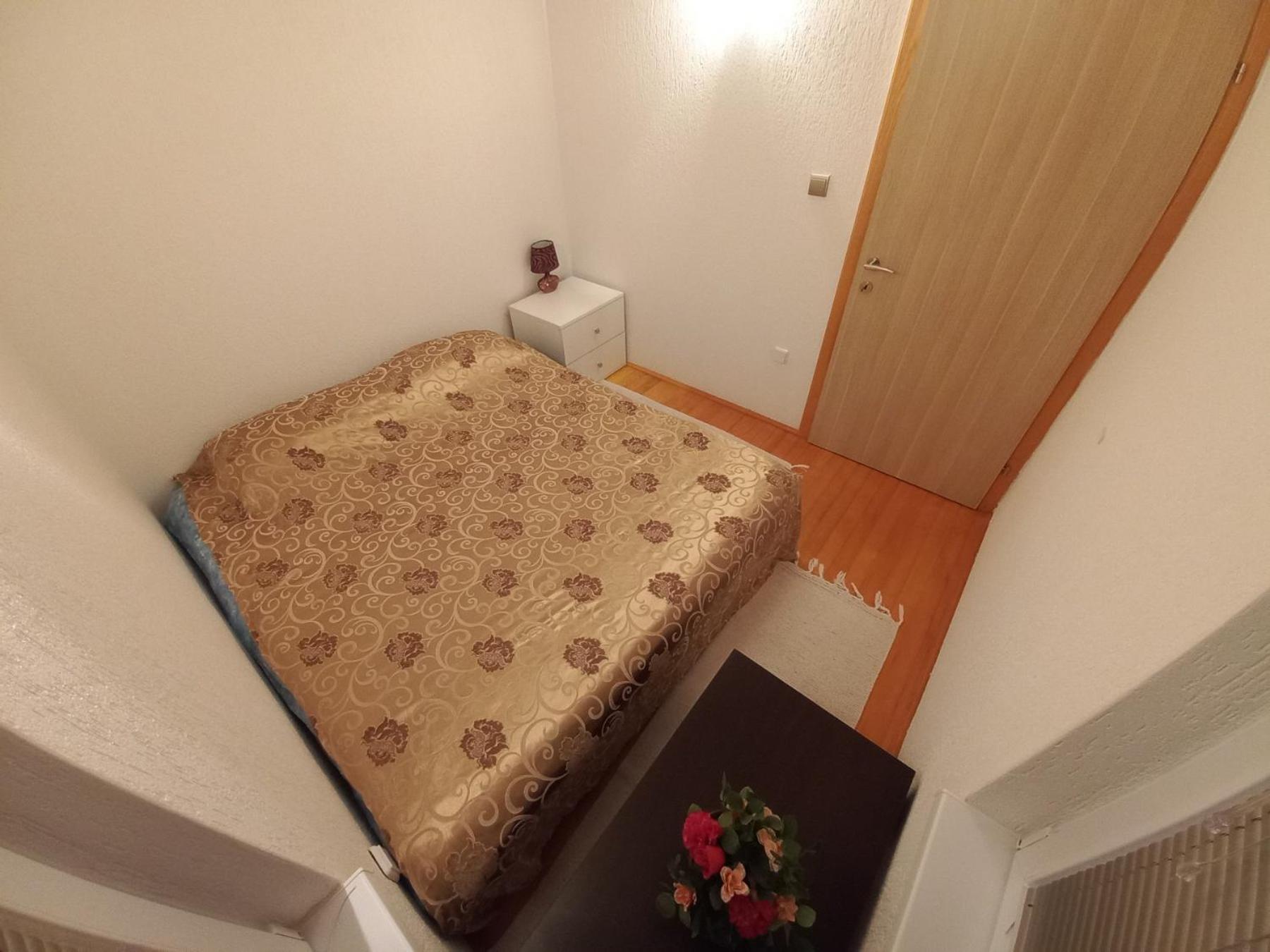 Lakeview Rest Home Konjic Dış mekan fotoğraf