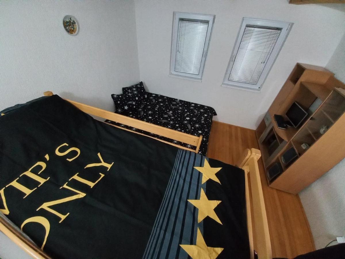Lakeview Rest Home Konjic Dış mekan fotoğraf