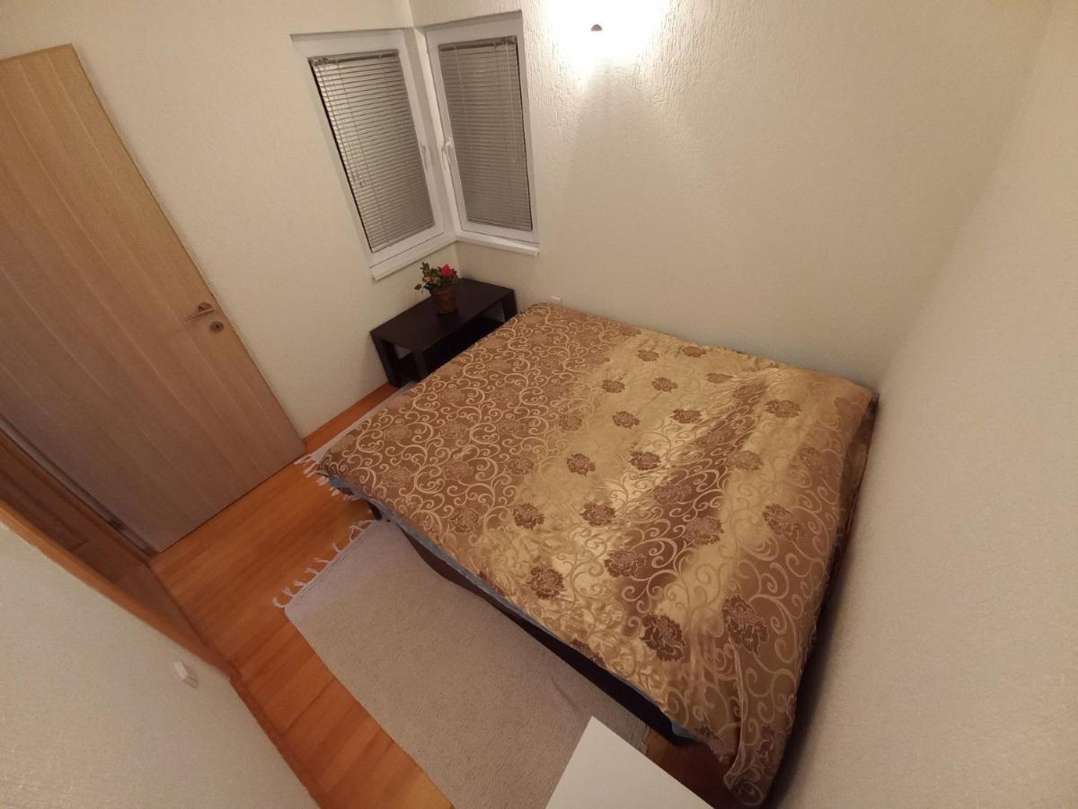 Lakeview Rest Home Konjic Dış mekan fotoğraf