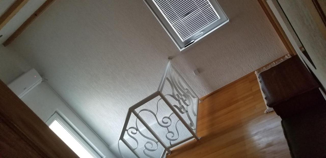 Lakeview Rest Home Konjic Dış mekan fotoğraf