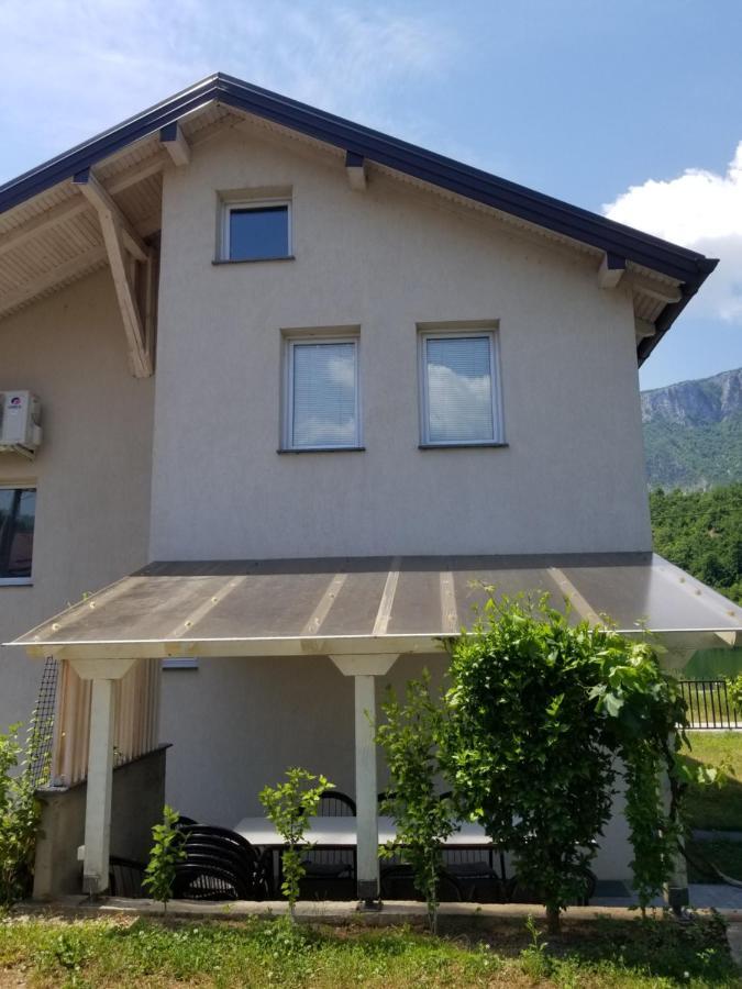Lakeview Rest Home Konjic Dış mekan fotoğraf