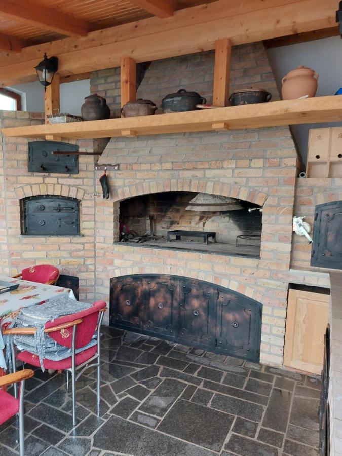 Lakeview Rest Home Konjic Dış mekan fotoğraf