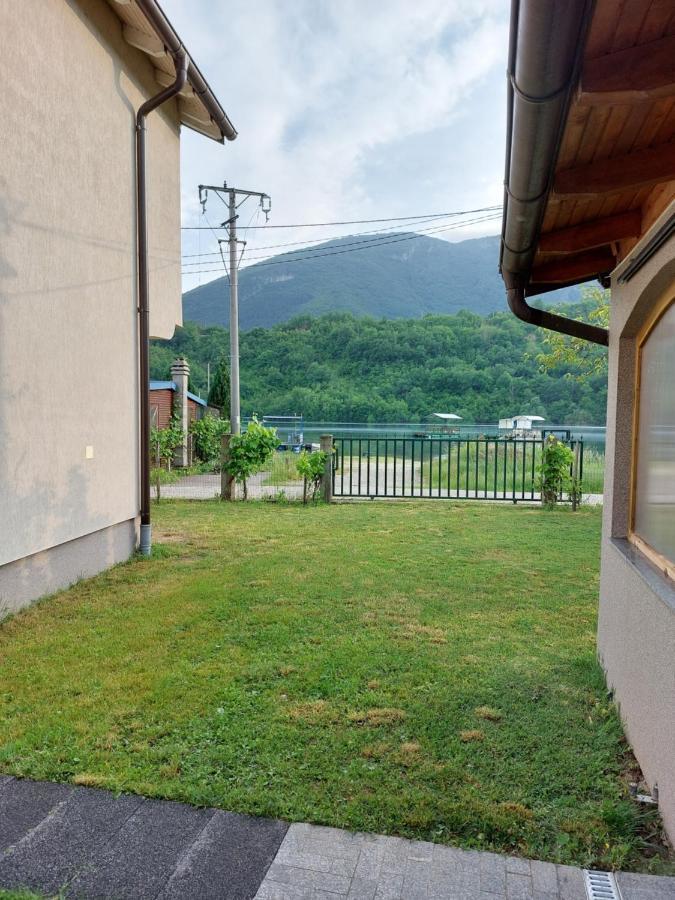 Lakeview Rest Home Konjic Dış mekan fotoğraf
