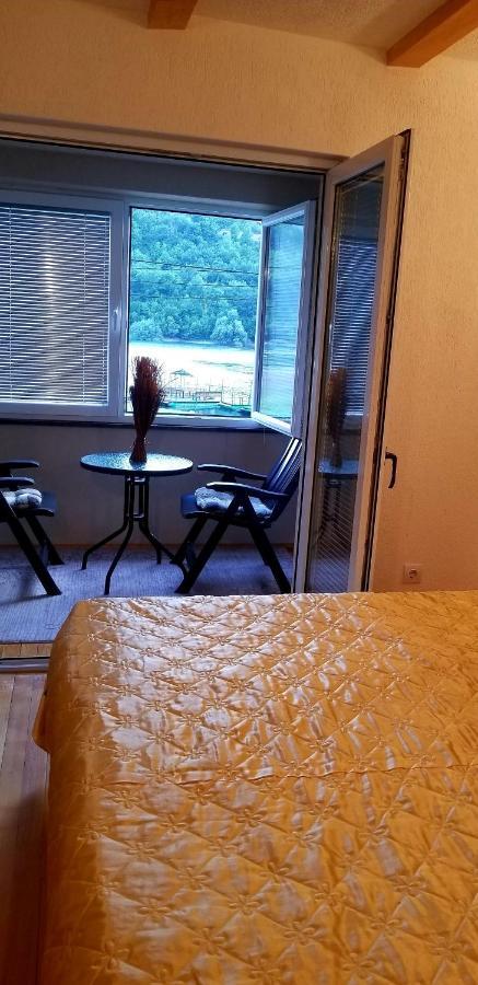 Lakeview Rest Home Konjic Dış mekan fotoğraf