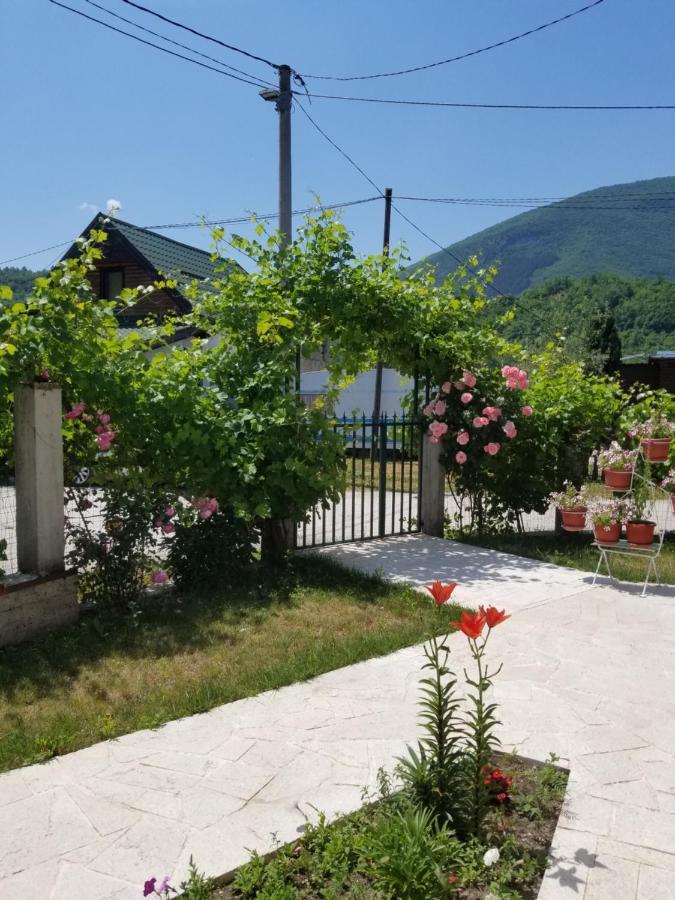 Lakeview Rest Home Konjic Dış mekan fotoğraf