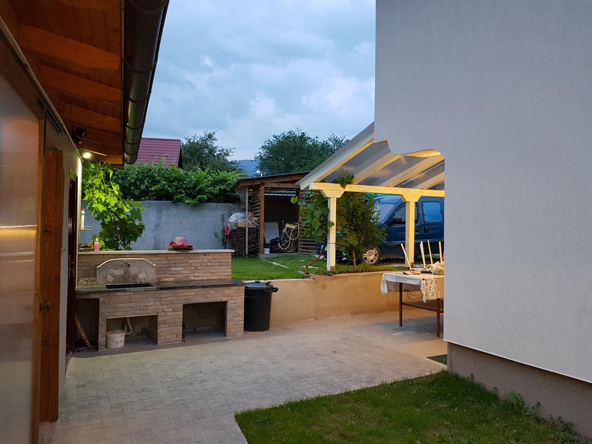 Lakeview Rest Home Konjic Dış mekan fotoğraf
