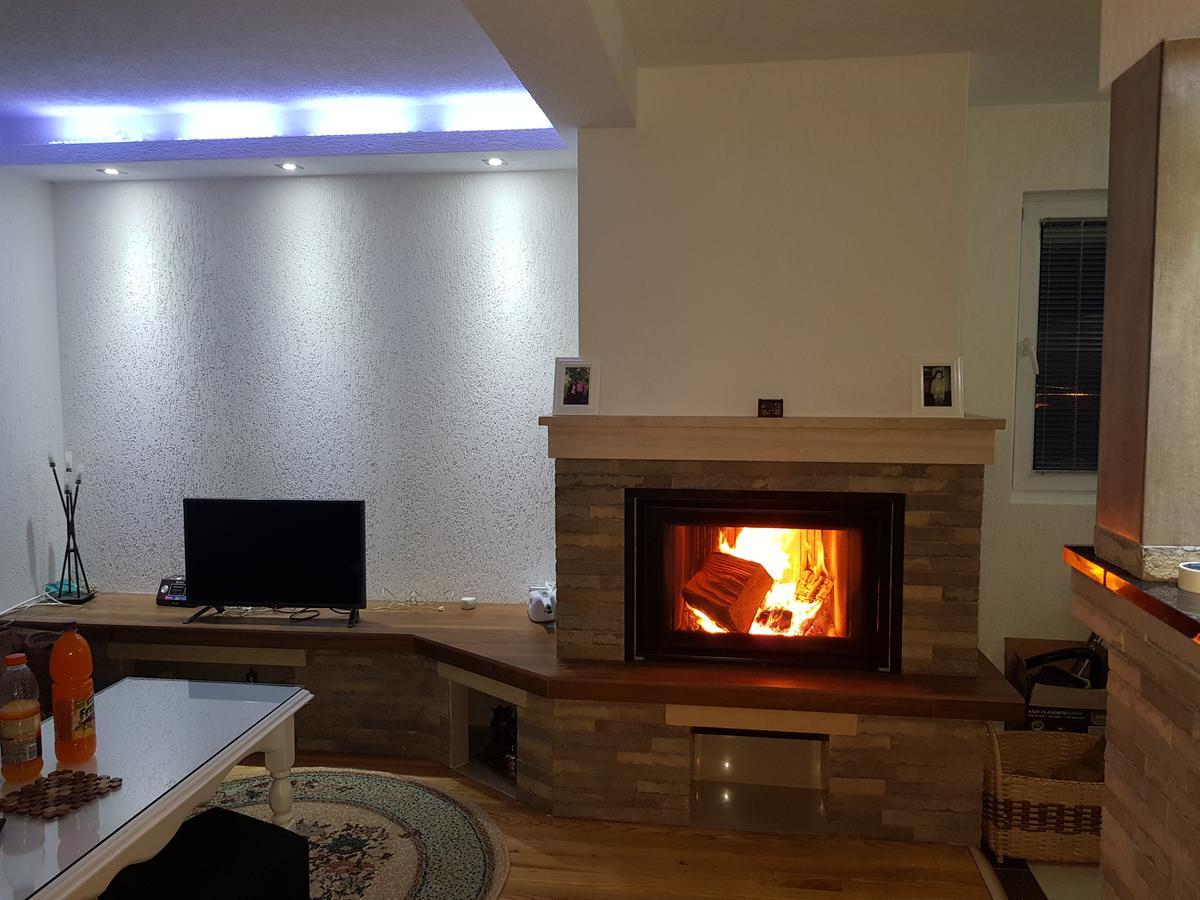 Lakeview Rest Home Konjic Dış mekan fotoğraf