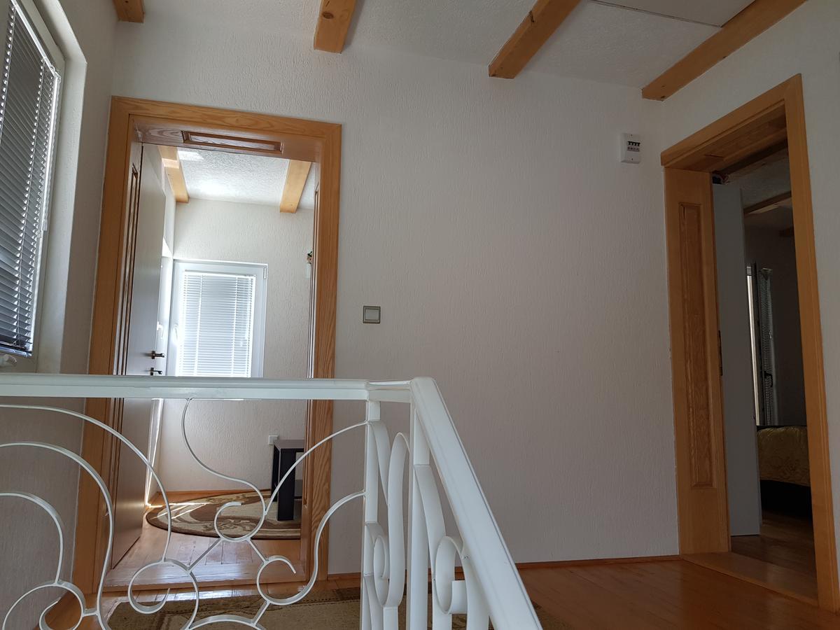 Lakeview Rest Home Konjic Dış mekan fotoğraf