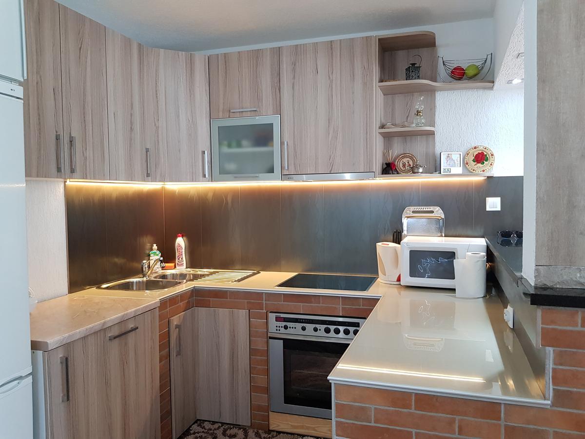 Lakeview Rest Home Konjic Dış mekan fotoğraf
