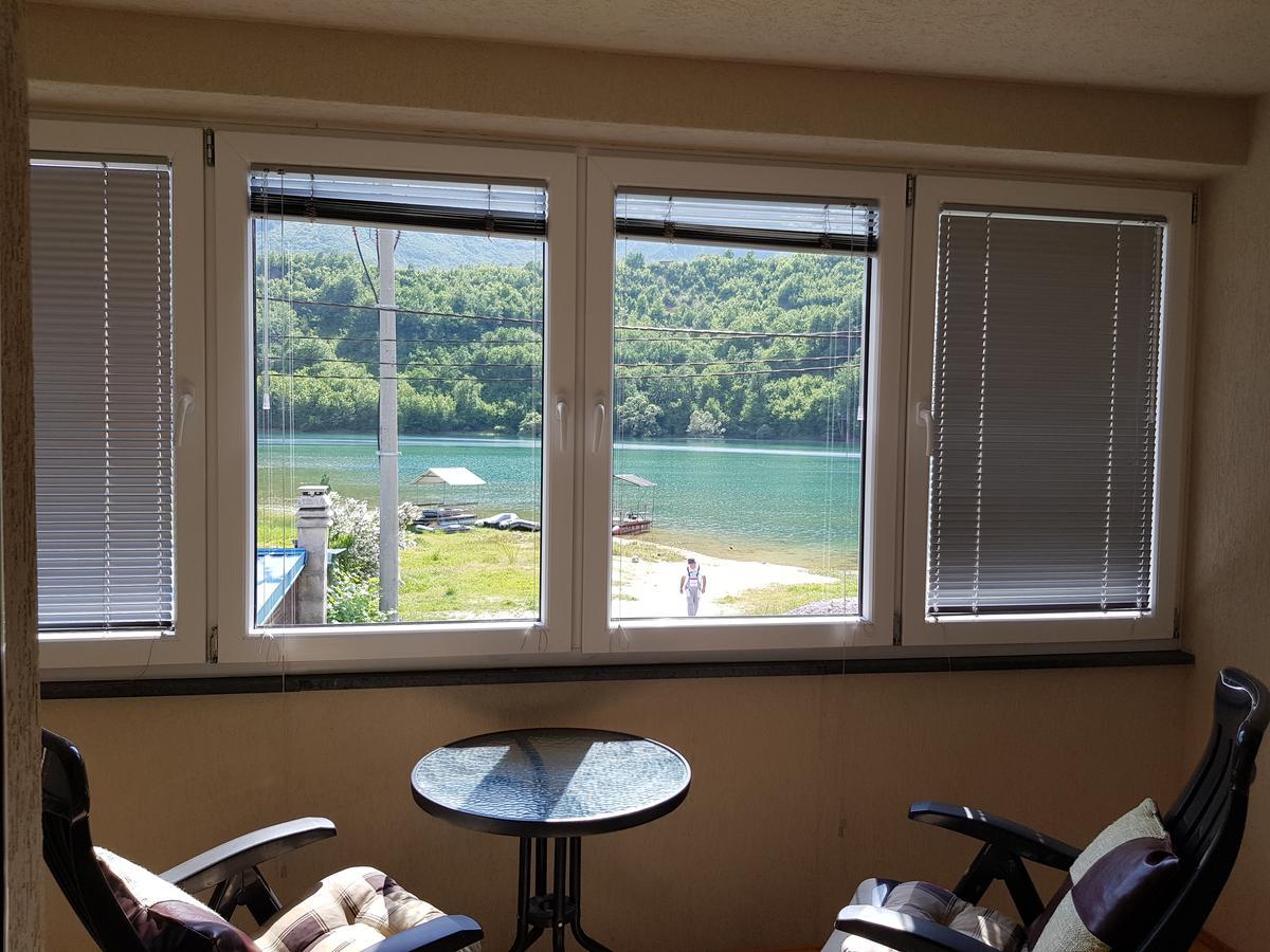 Lakeview Rest Home Konjic Dış mekan fotoğraf