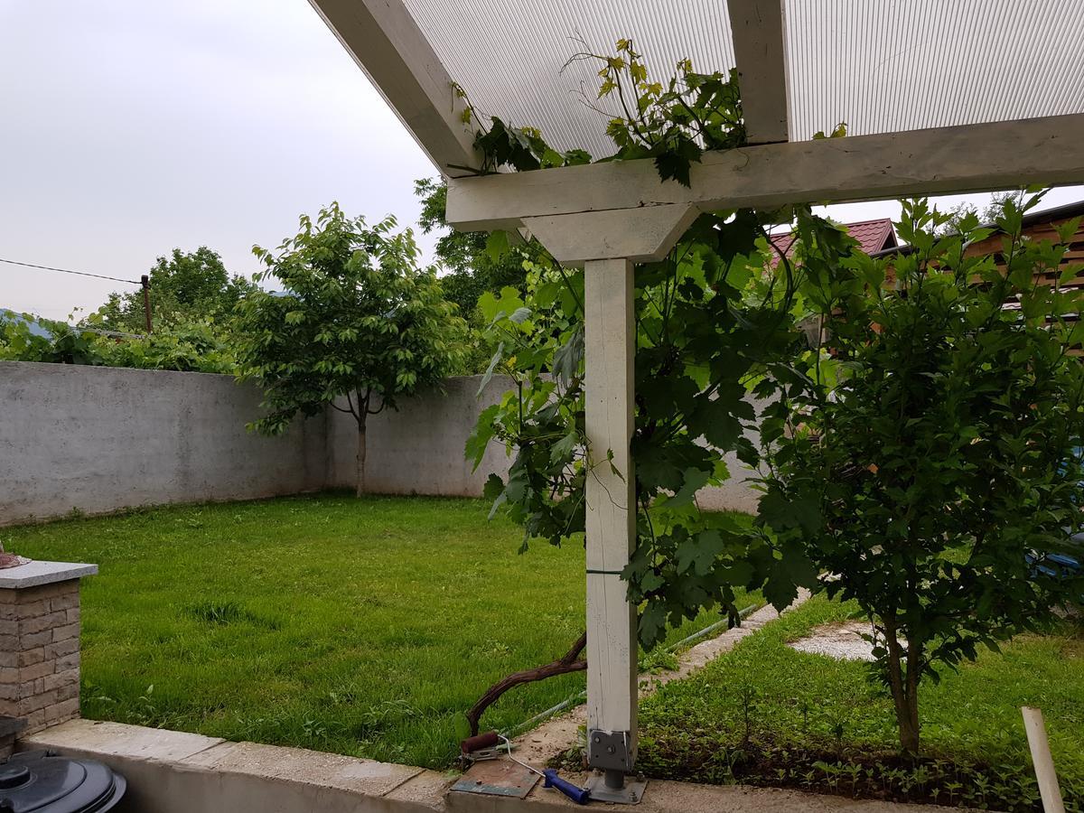 Lakeview Rest Home Konjic Dış mekan fotoğraf