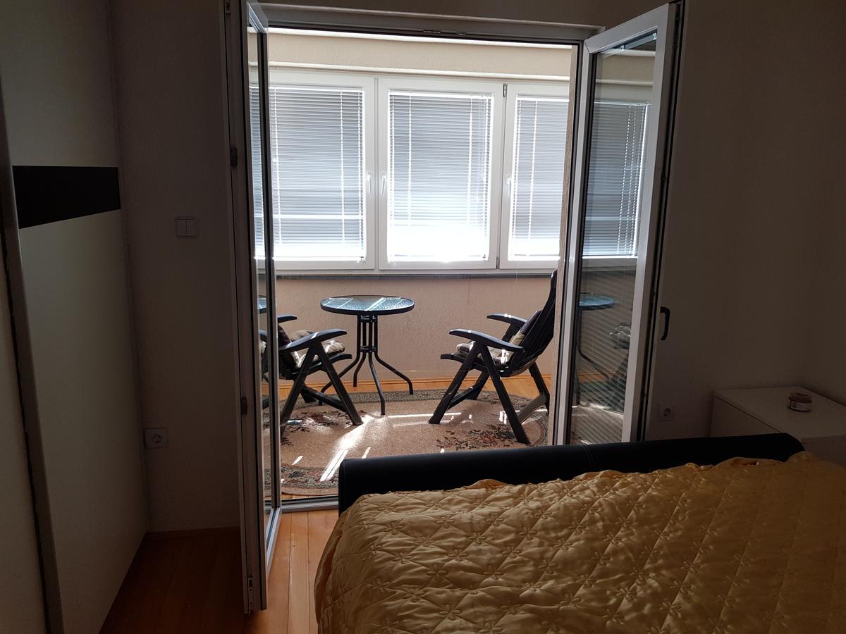 Lakeview Rest Home Konjic Dış mekan fotoğraf