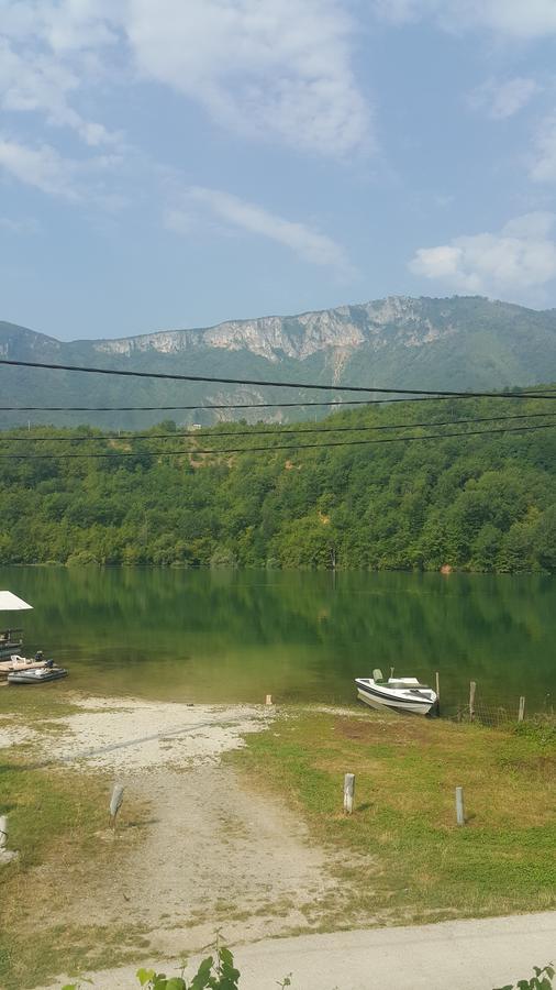 Lakeview Rest Home Konjic Dış mekan fotoğraf