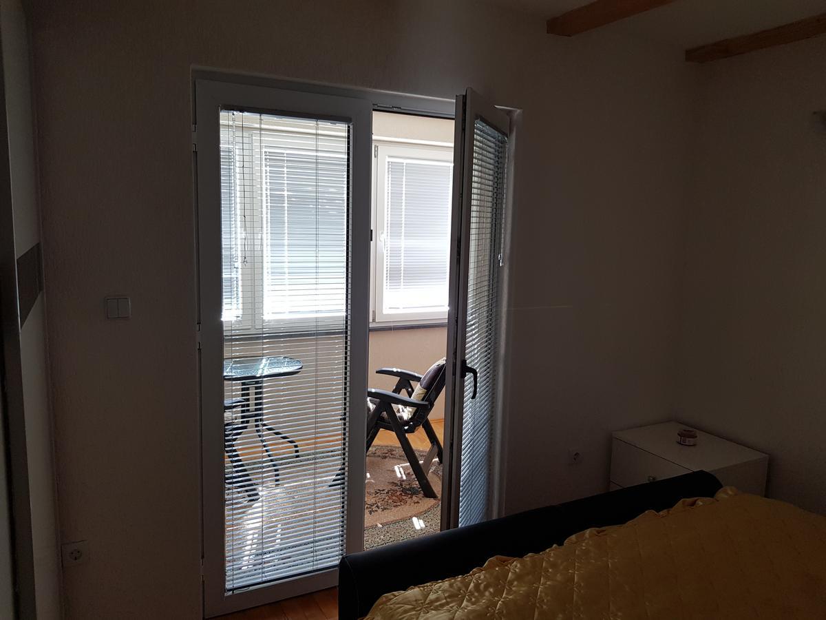 Lakeview Rest Home Konjic Dış mekan fotoğraf