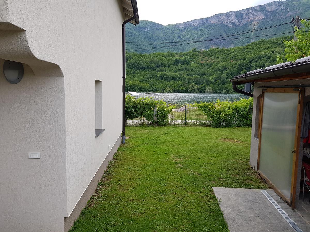 Lakeview Rest Home Konjic Dış mekan fotoğraf