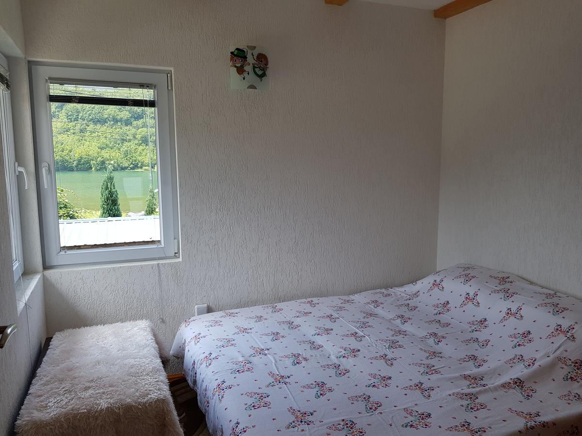 Lakeview Rest Home Konjic Dış mekan fotoğraf