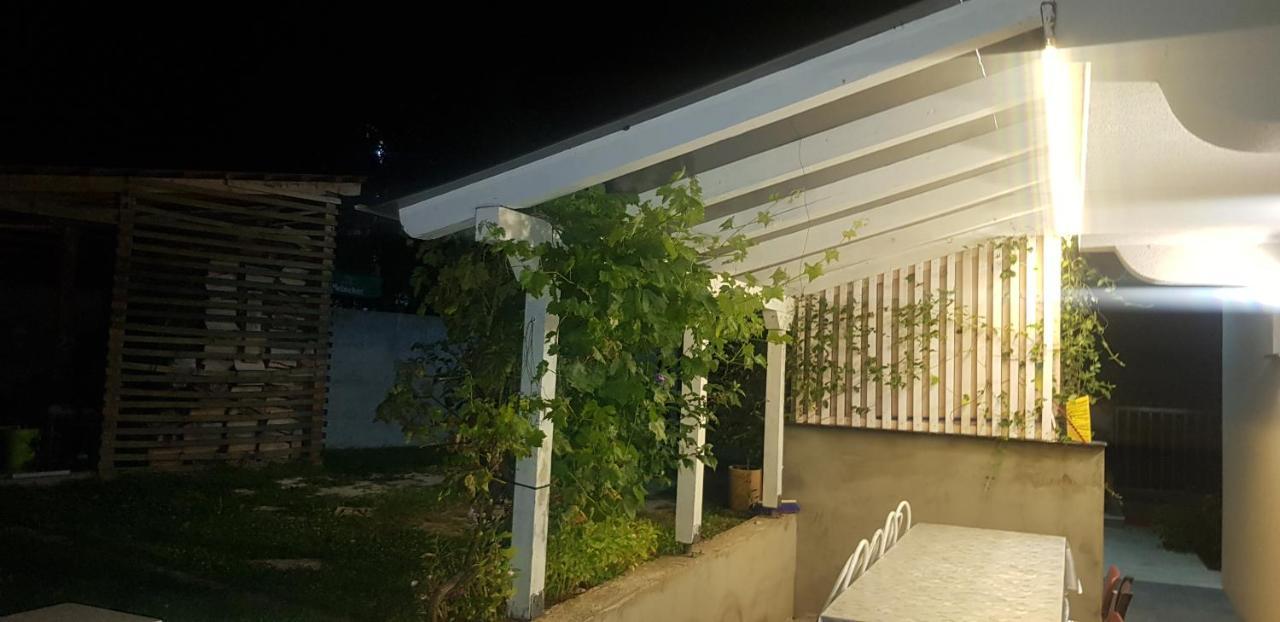 Lakeview Rest Home Konjic Dış mekan fotoğraf